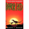 Raptor Red