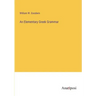 An Elementary Greek Grammar