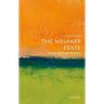 The Welfare State: A Very Short Introduction
