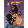 Eartha Kitt: Femme Fatale: Graphic Novel Edition