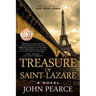 Treasure of Saint-Lazare