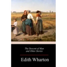 The Descent of Man and Other Stories