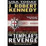 The Templar's Revenge: A James Acton Thriller Book #19