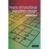 Pearls of Functional Algorithm Design
