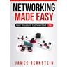 Networking Made Easy: Get Yourself Connected