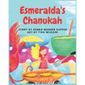 Esmeralda's Chanukah