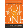 God Is Not One: The Eight Rival Religions That Run the World