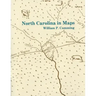 North Carolina in Maps