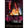The Meanest of Them All (Rich Bitch Publications Presents)