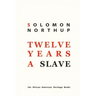 Twelve Years a Slave