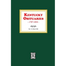 Kentucky Obituaries, 1787-1854