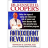 Antioxidant Revolution