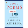 Good Poems, American Places