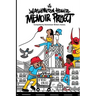 The Washington Heights Memoir Project