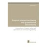 Tropical Intersection Theory and Gravitational Descendants