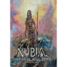 Nubia: Her Pride Will Echo