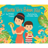 Mama Vo's Banh Xeo