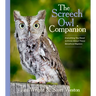 The Screech Owl Companion: Everything You Need to Know about These Beneficial Raptors