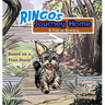Ringo's Journey Home: A Tail of Bravery