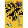 Superman Smashes the Klan