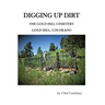 Digging Up Dirt: The Gold Hill Cemetery, Gold Hill, Colorado