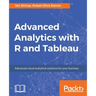 Advanced Analytics with R and Tableau