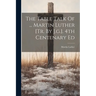The Table Talk Of ... Martin Luther [tr. By J.g.]. 4th Centenary Ed