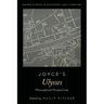 Joyce's Ulysses: Philosophical Perspectives