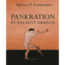 Pankration: in ancient Greece