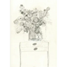 The Stone Soup Sketchbook: Magic Flowers - Analise Braddock - unlined