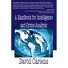 A Handbook for Intelligence and Crime Analysis