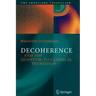 Decoherence: And the Quantum-To-Classical Transition