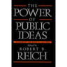 Power of Public Ideas
