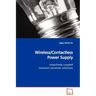 Wireless/Contactless Power Supply