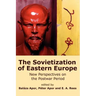 The Sovietization of Eastern Europe: New Perspectives on the Postwar Period