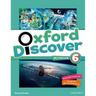 Oxford Discover 6 Workbook