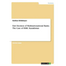 Exit Decision of Multinationational Banks. The Case of HSBC Kazakhstan