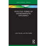 Effective Forms of Environmental Diplomacy