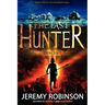 The Last Hunter - Descent (Book 1 of the Antarktos Saga)