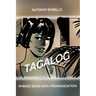 Tagalog Filipino Phrase Book with Pronunciation