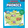 Read, Sort & Write: Phonics: Fun, Reproducible Activities with Writing Pages That Build Essential Skills