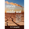 Stories From The Middle Seat: The four-million-mile journey to building a billion dollar international business