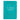 One-Minute with God for Women 365 Daily Devotions for Refreshment and Encouragement Teal Faux Leather Flexcover Gift Book Devotional W/Ribbon Marker