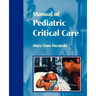 Manual of Pediatric Critical Care