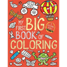 My First Big Book of Coloring