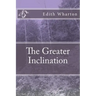 The Greater Inclination