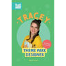 Tracey, Theme Park Designer: Real Women in STEAM