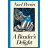 A Reader's Delight