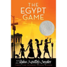 The Egypt Game