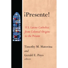 ¡Presente!